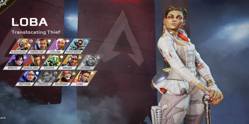 Luật chơi cá cược Apex Legends