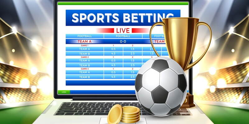 Cá cược bóng đá live có gì khác biệt?