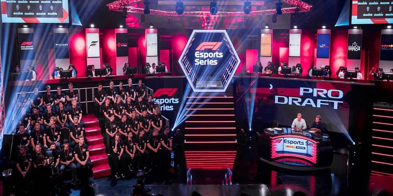 Tổng quan về e-sport trực tuyến