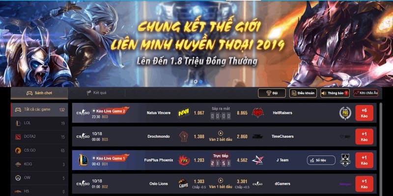 Lưu ý khi tham gia