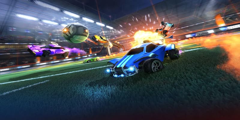 Các kèo cá cược rocket league