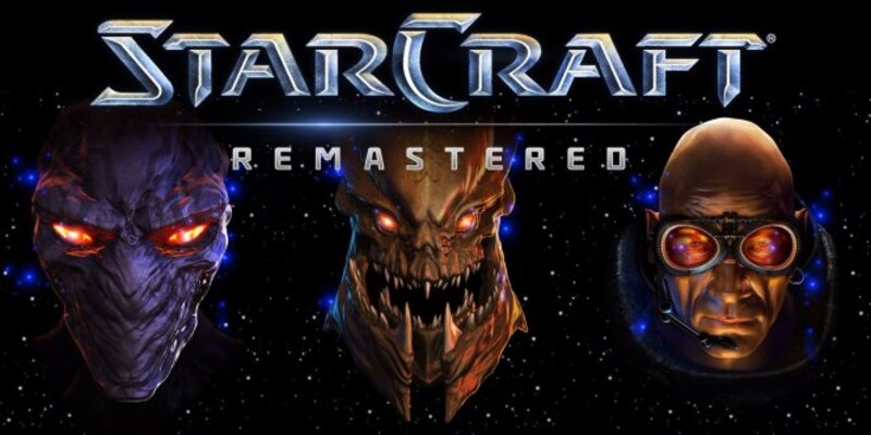Các kèo cá cược StarCraft