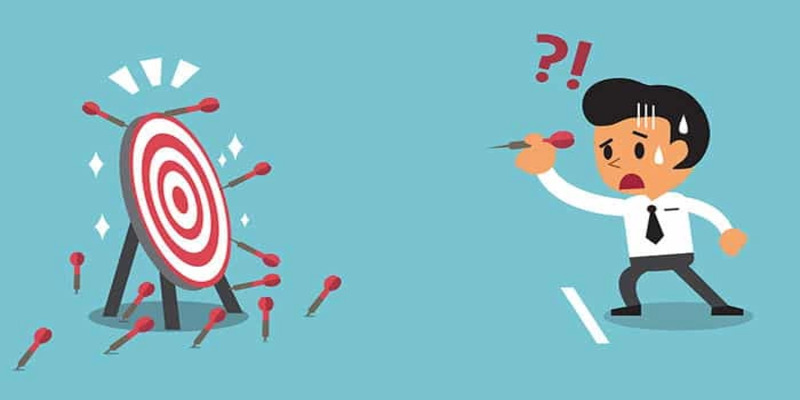 Tránh những sai lầm khi cá cược online Tránh những sai lầm khi cá cược online
