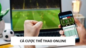 Cá Cược Thể Thao Online - Hướng Dẫn Chi Tiết Và Mẹo Hiệu Quả