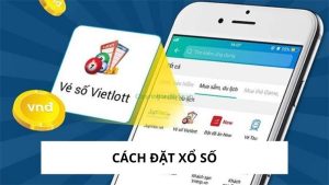 Cách Đặt Xổ Số - Hướng Dẫn Chi Tiết Và Mẹo Hiệu Quả - B8B