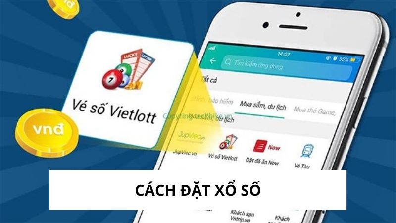 Cách Đặt Xổ Số - Hướng Dẫn Chi Tiết Và Mẹo Hiệu Quả - B8B