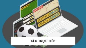 Kèo Trực Tiếp: Bí Quyết Soi Kèo Từ Chuyên Gia - B8B