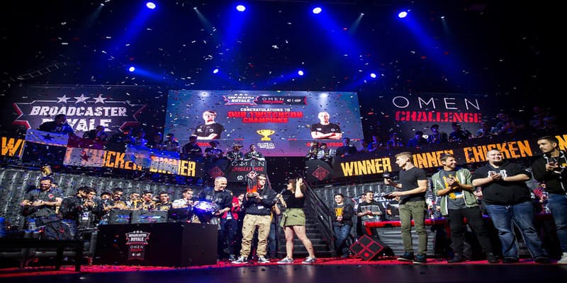Kinh nghiệm E-sports luôn quan trọng
