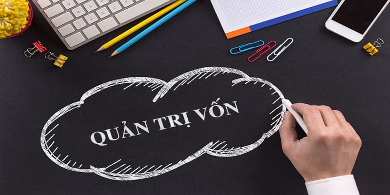 Nên quản lý vốn thế nào khi tham gia xổ số