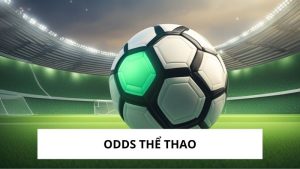 Odds Thể Thao - Cẩm Nang Cho Người Chơi - B8B