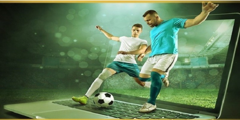Khái niệm Virtual Sports