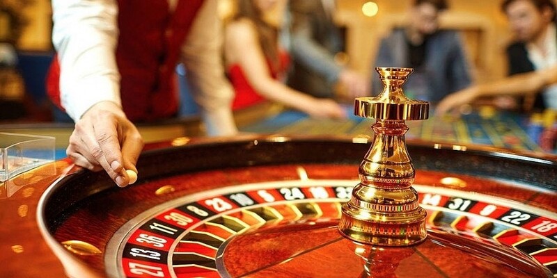 Thưởng casino siêu hấp dẫn