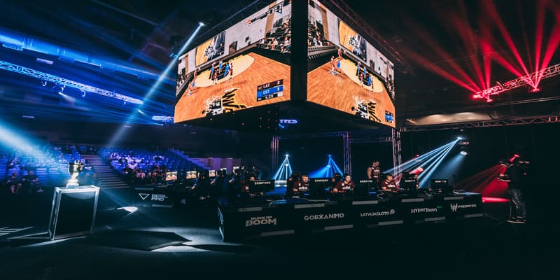 Hướng dẫn nhận thưởng e-sports