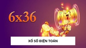Xổ Số Điện Toán - Hình Thức Giải Trí Đầy Hấp Dẫn - B8B