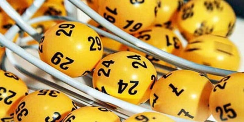 Cách chơi xổ số trực tuyến tại B8B