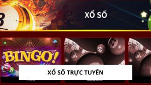 Xổ Số Trực Tuyến: Lợi Ích Khi Chơi Xổ Số Online - B8B